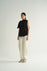 Esme asymmetric top