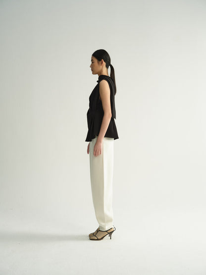 Esme asymmetric top