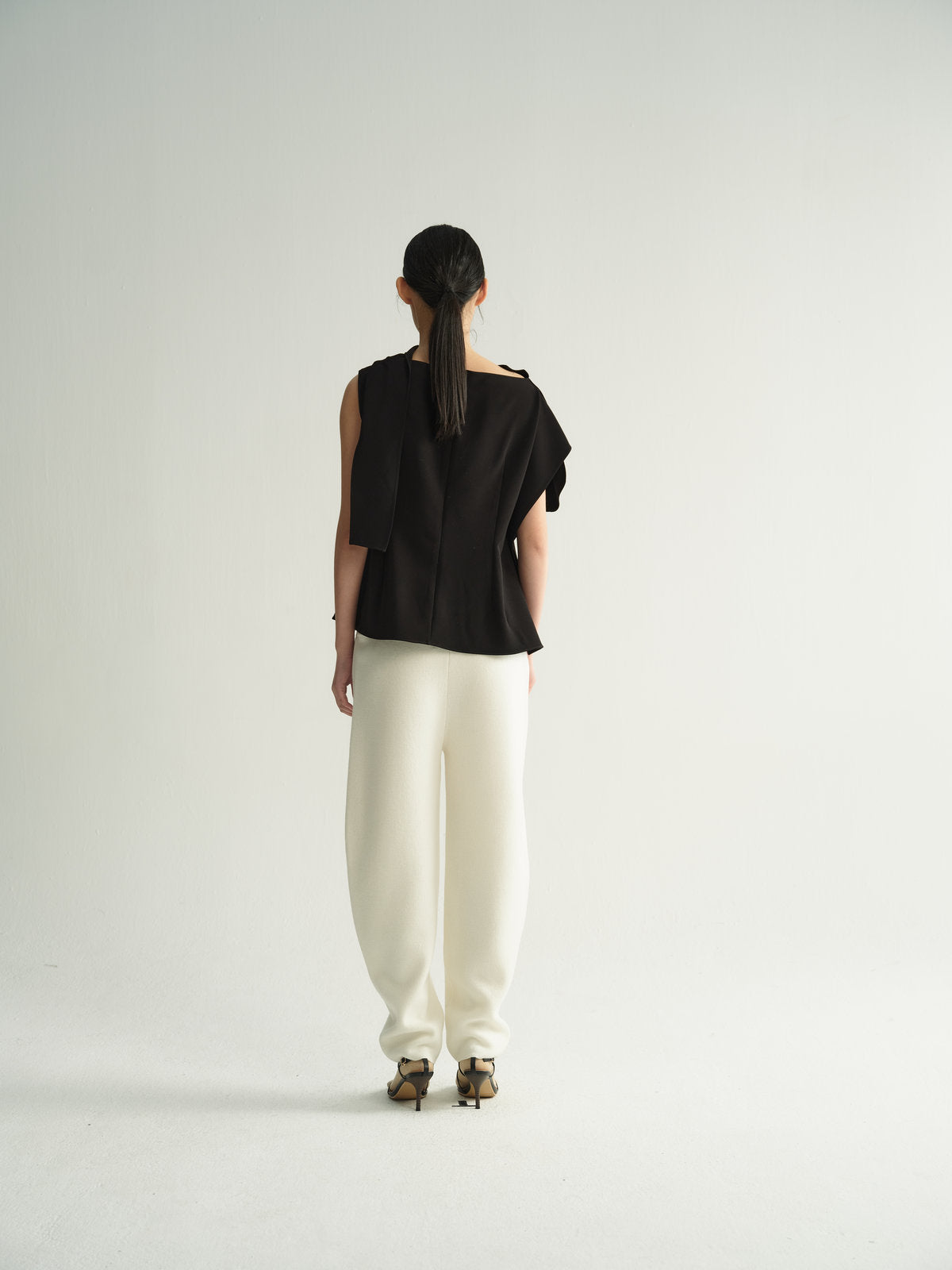 Esme asymmetric top