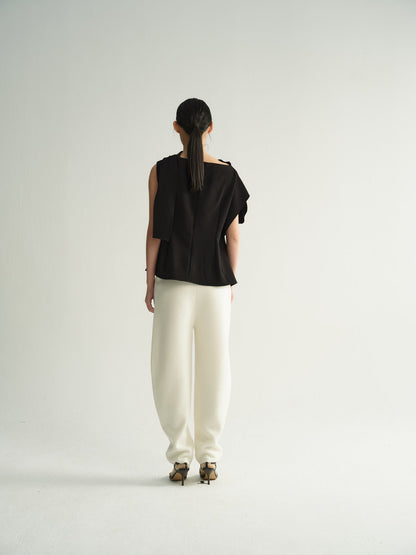 Esme asymmetric top