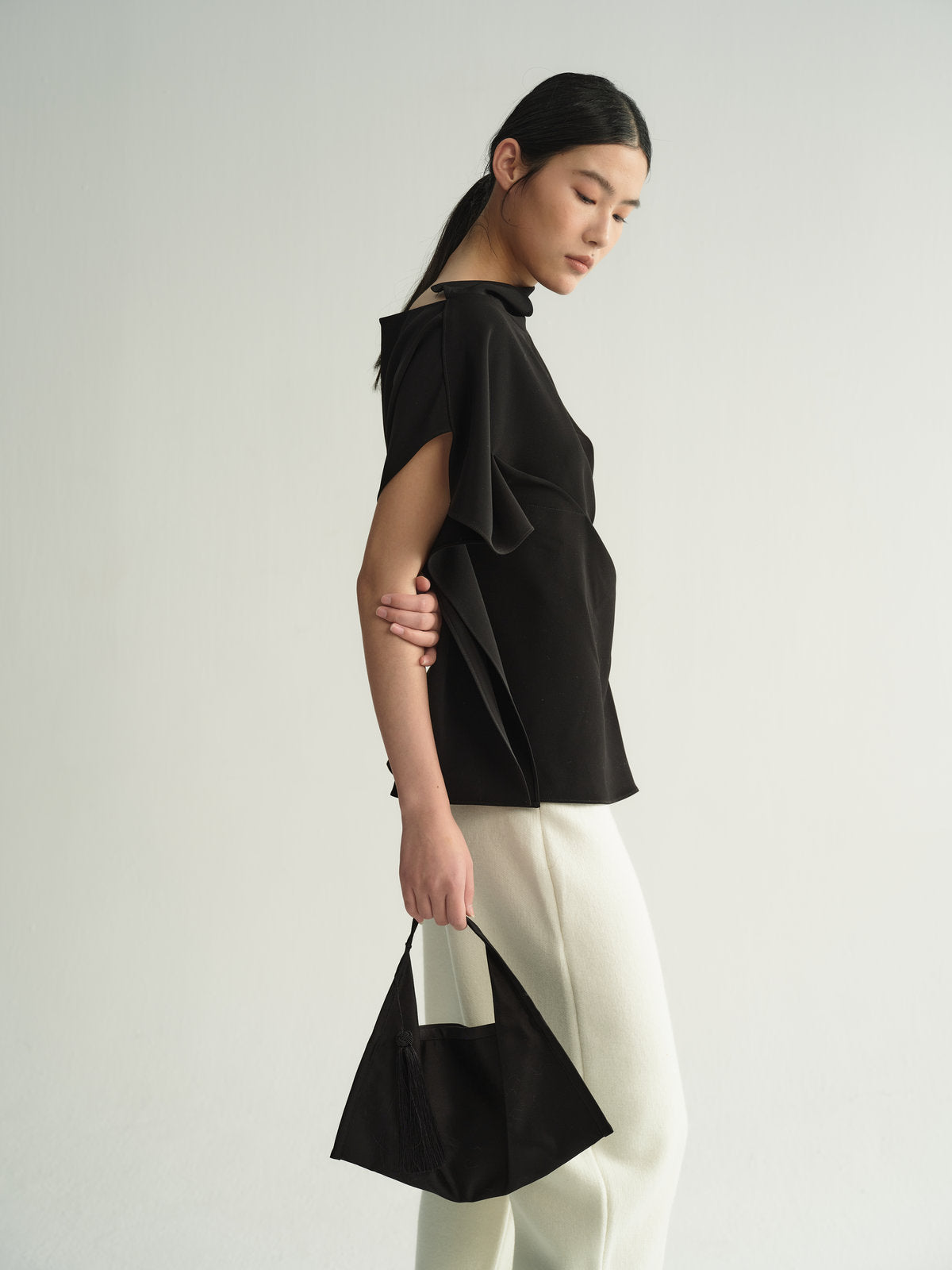 Esme asymmetric top