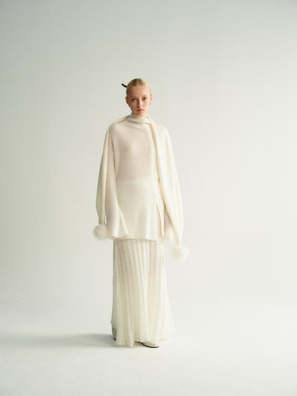 Esme scarf