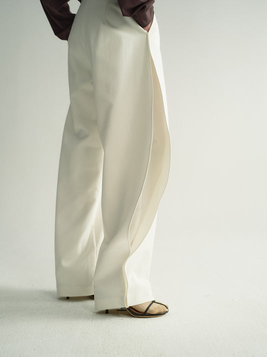 TROUSERS