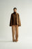 Sindy suede jacket