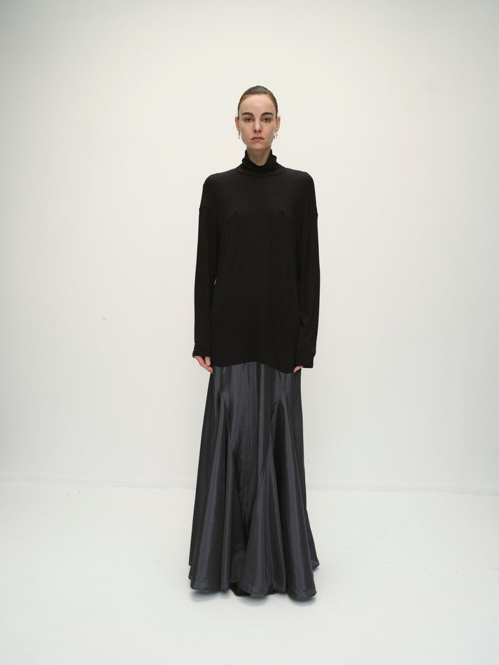 Juliet jersey dress