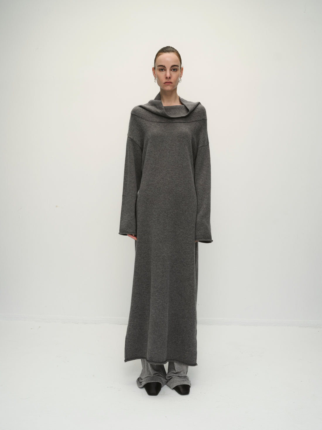 Gala knit dress