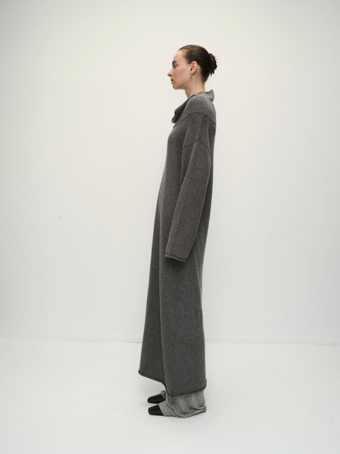 Gala knit dress