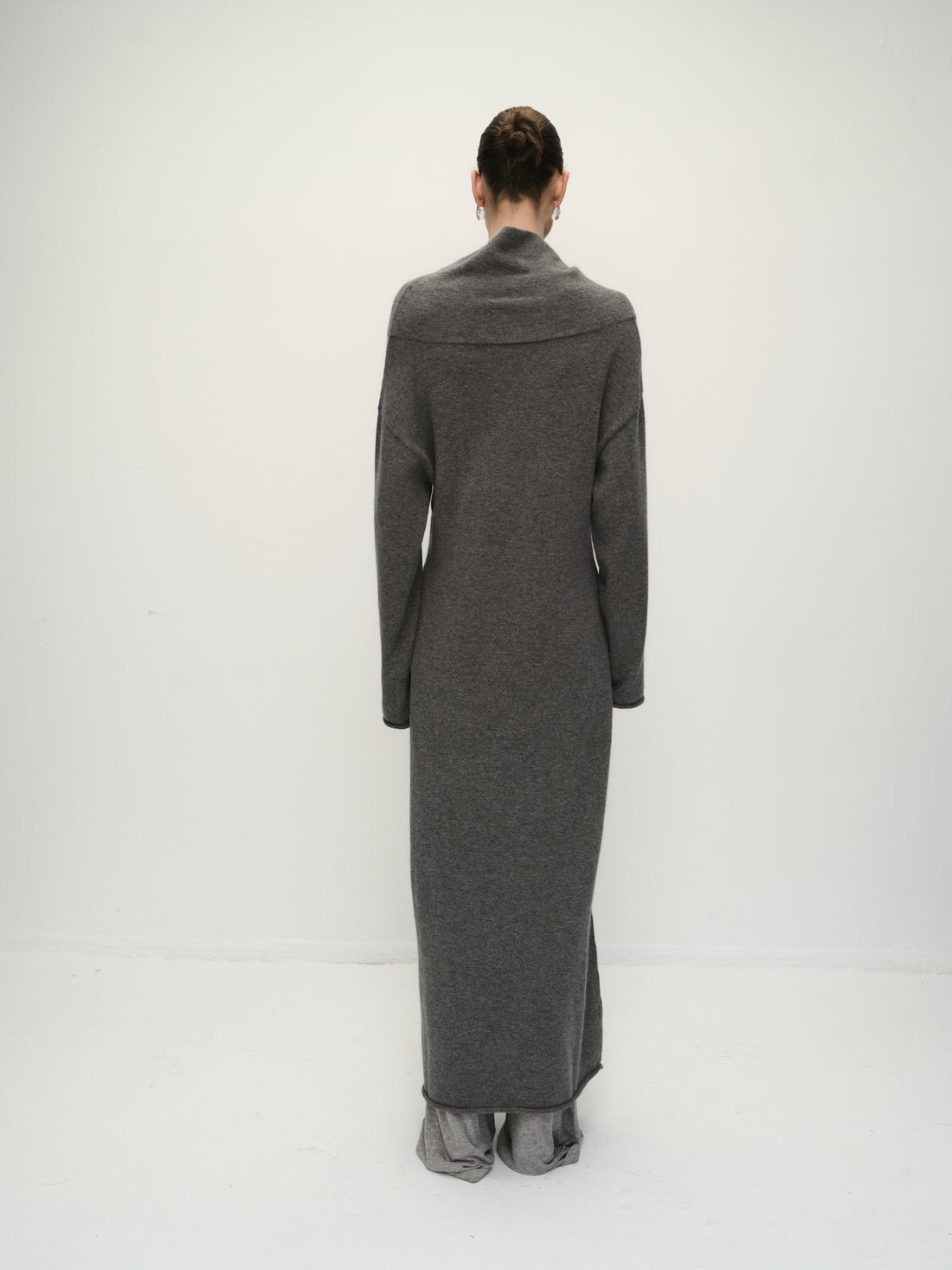 Gala knit dress