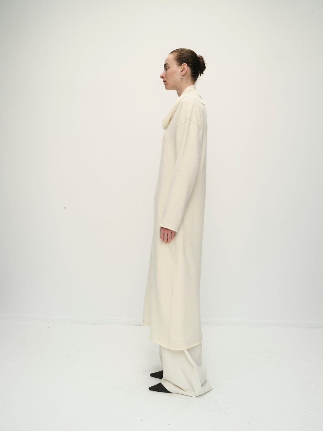 Gala knit dress