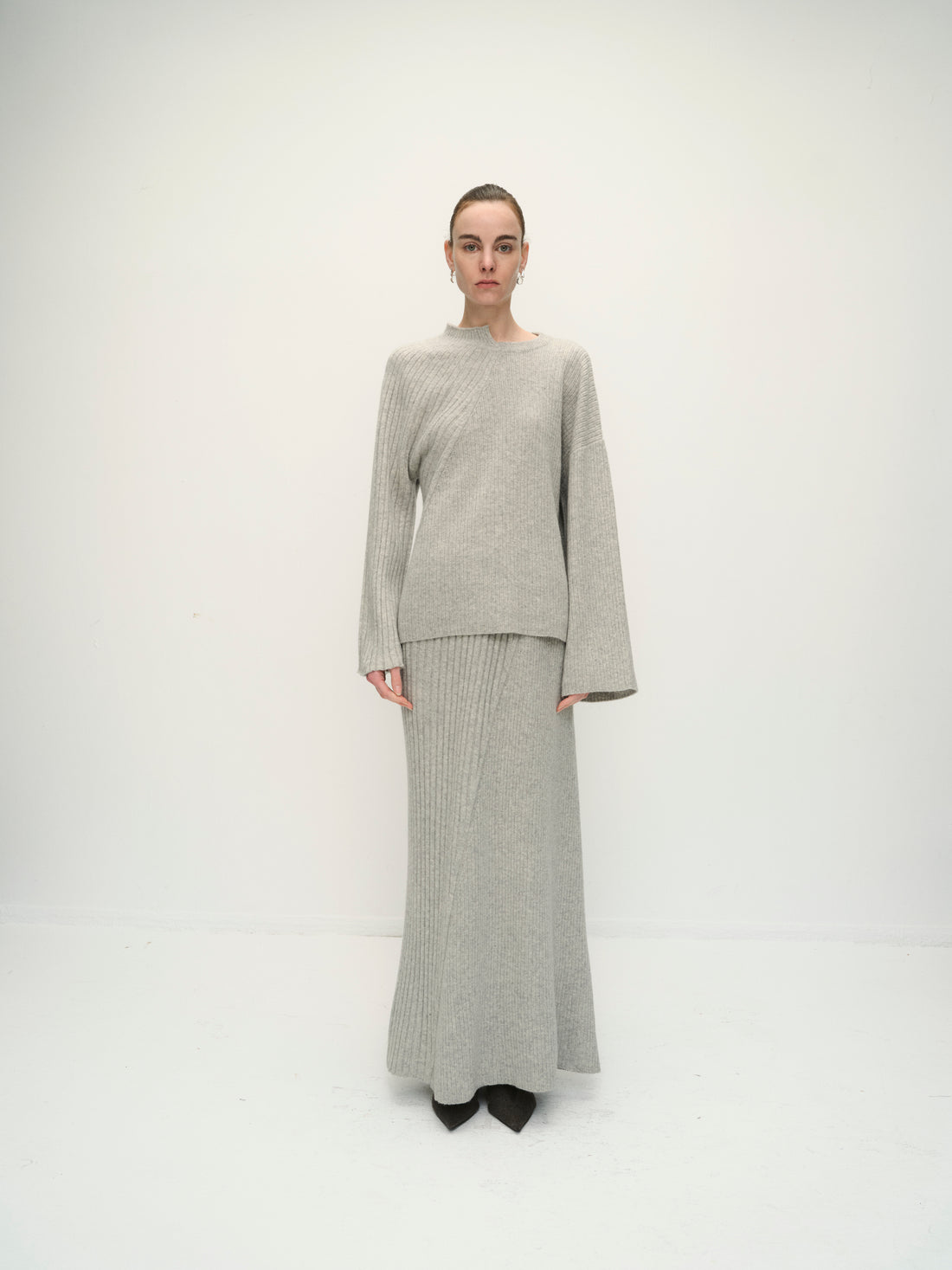 Gala sweater