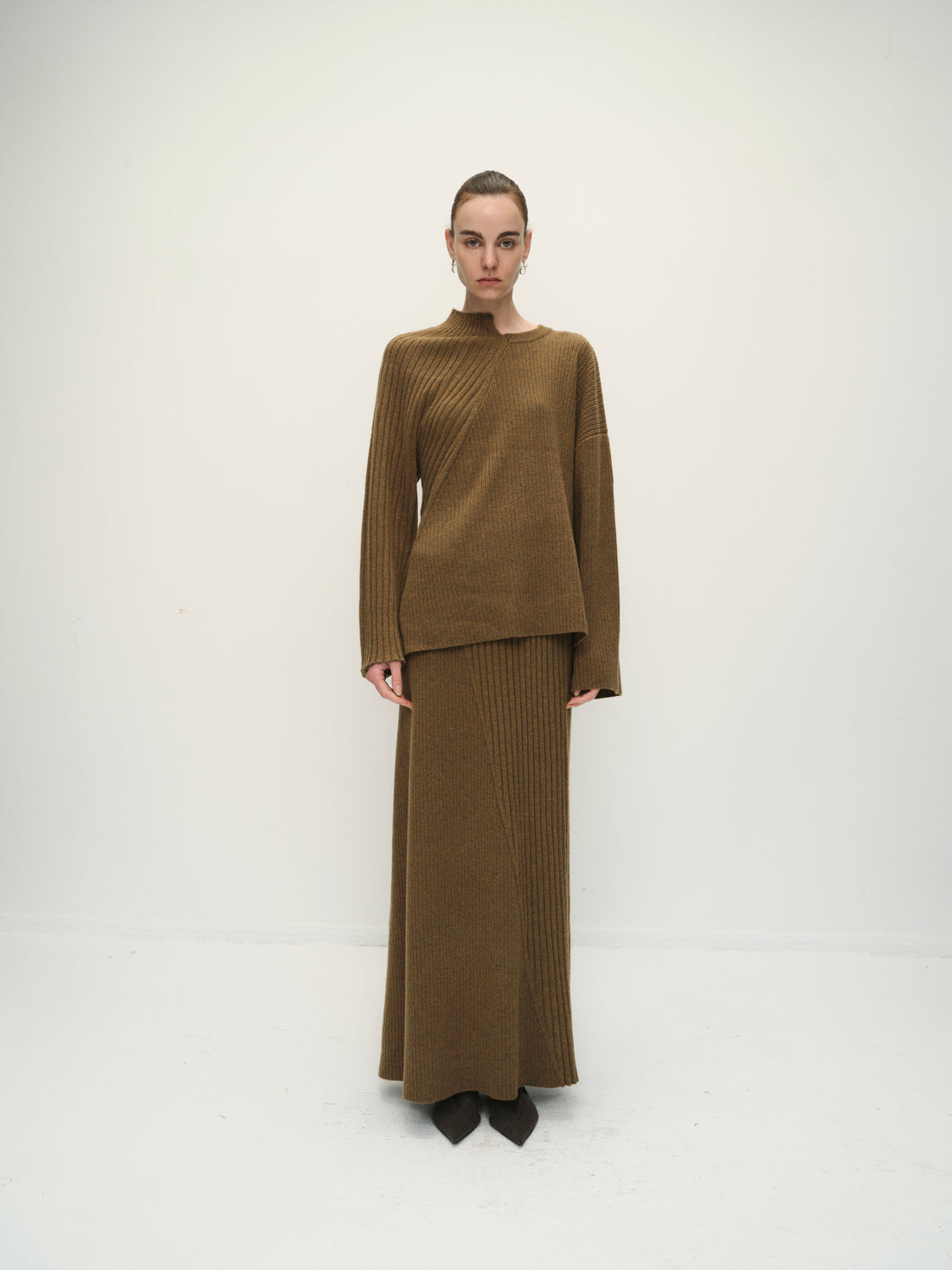 Gala sweater