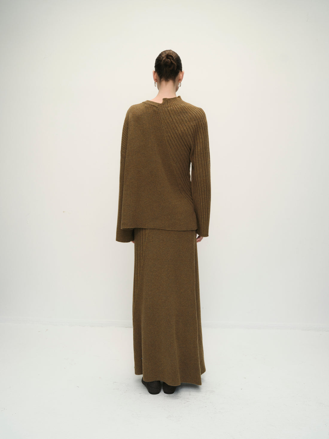 Gala sweater