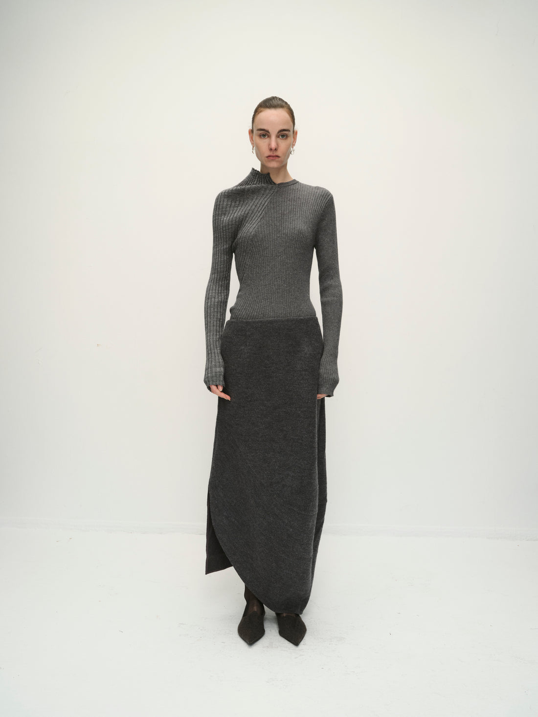 Rhea bold skirt