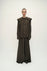 Portia wide trousers