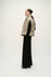 Portia down jacket
