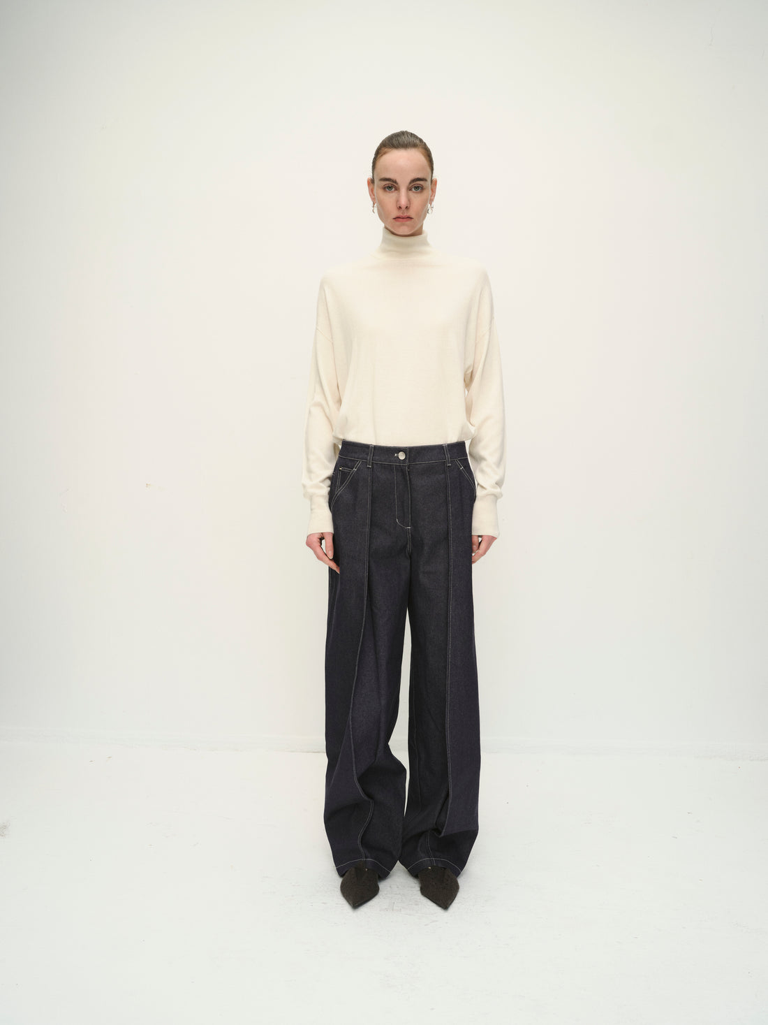 Kala bold jeans
