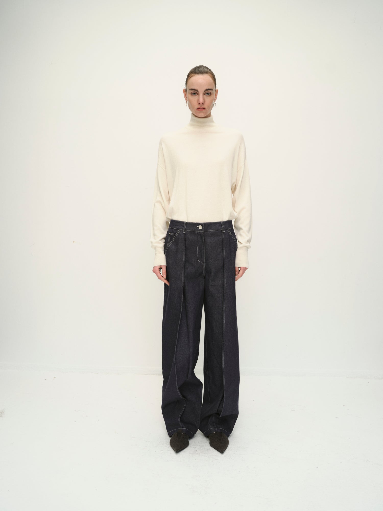 Kala bold jeans