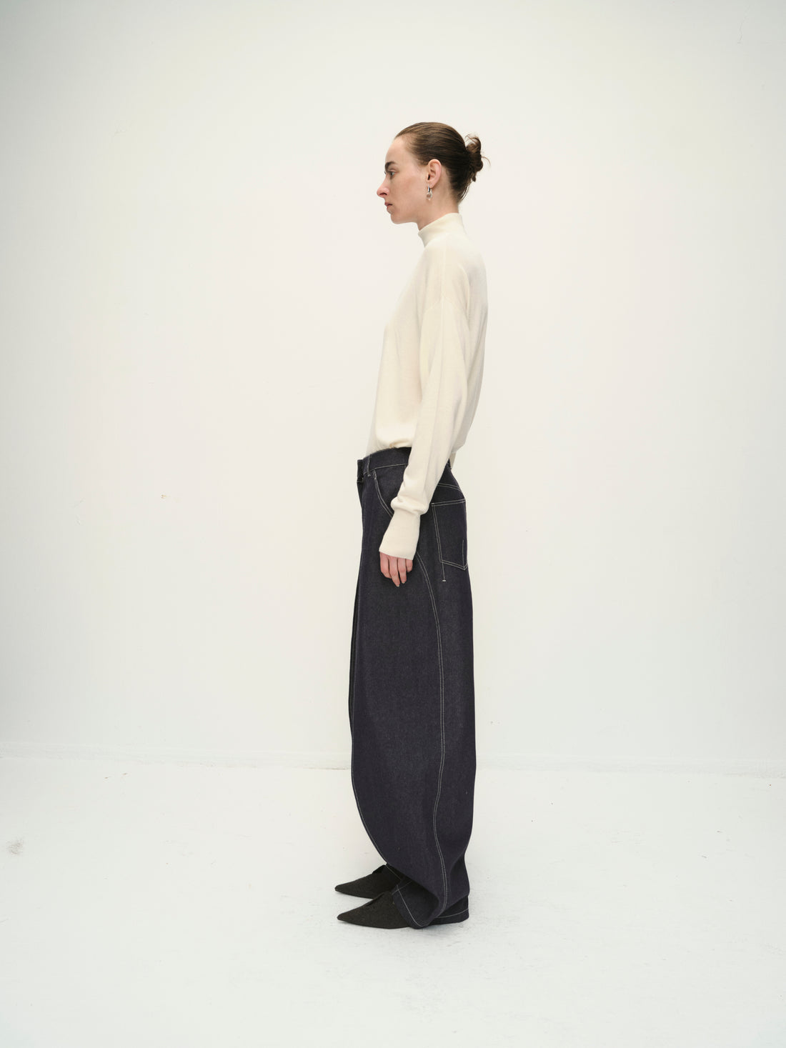 Kala bold jeans