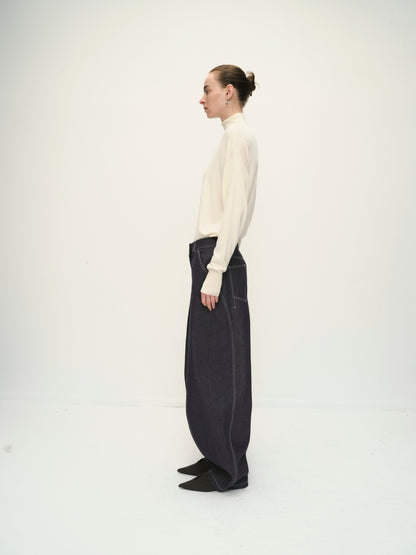 Kala bold jeans