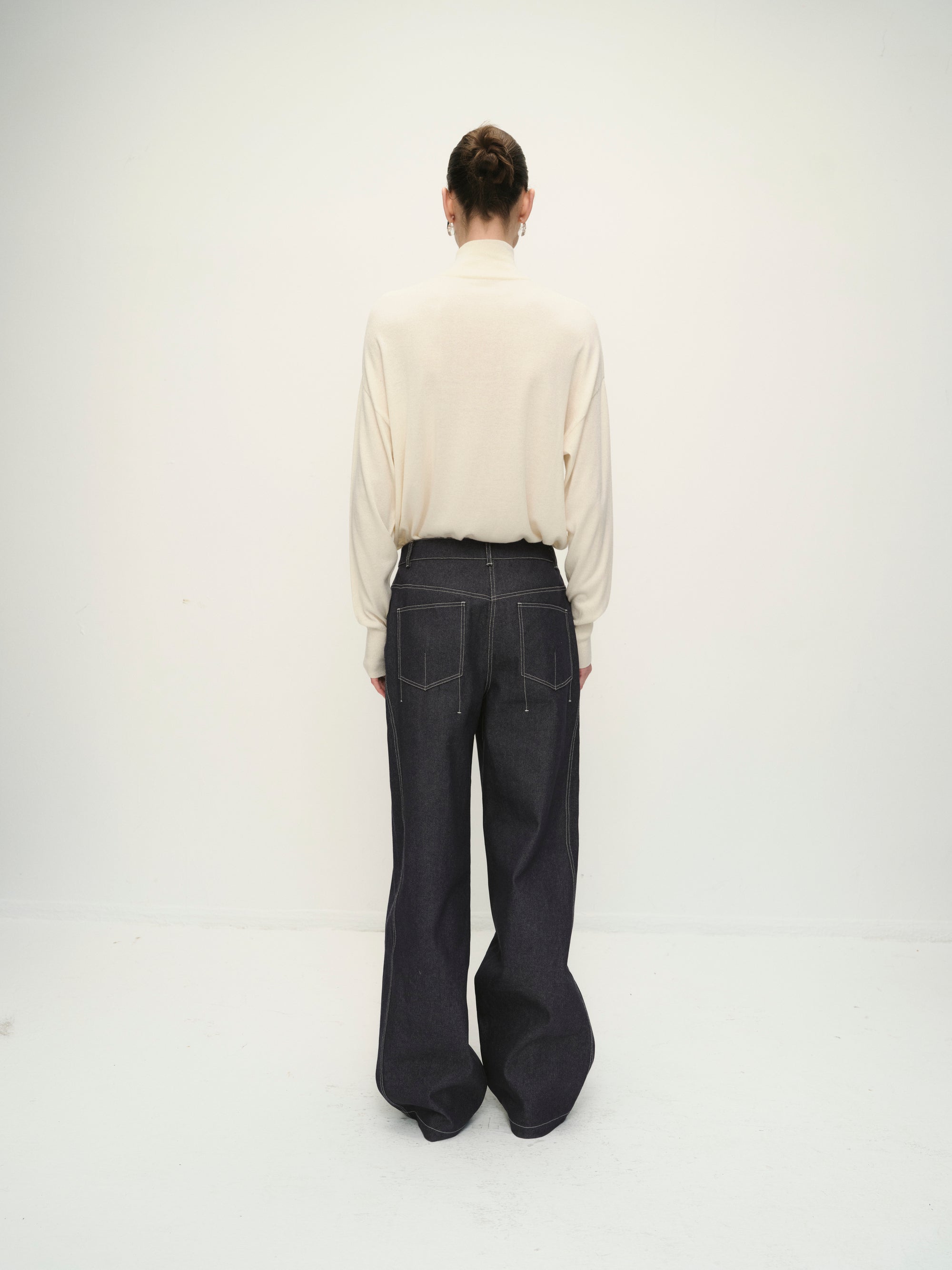 Kala bold jeans