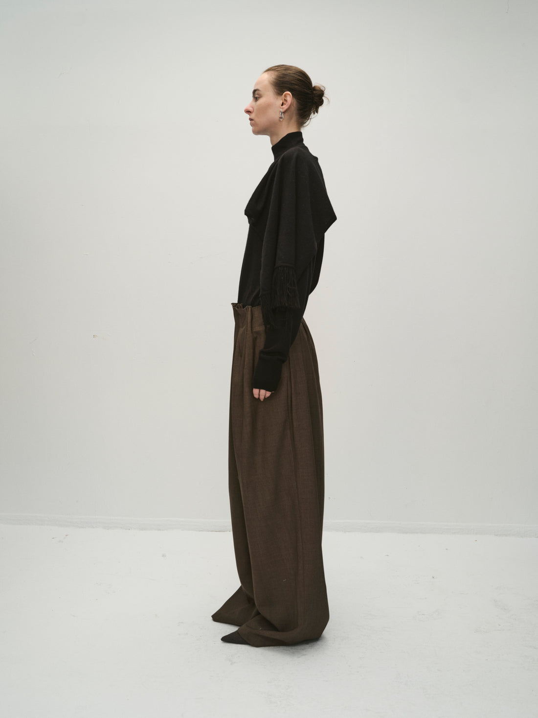 Tatiana turtleneck