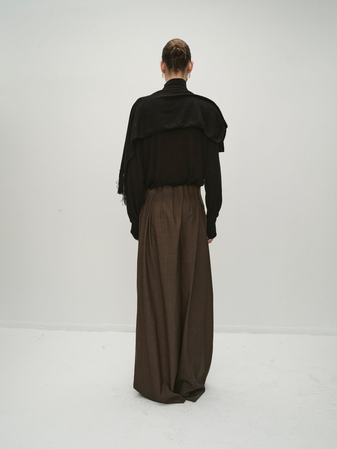 Tatiana turtleneck
