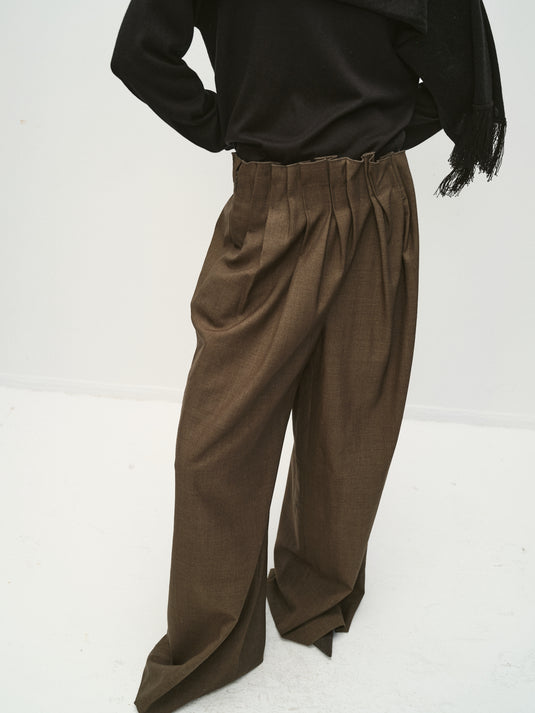 TROUSERS