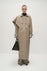 Larissa wool trenchcoat
