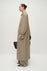 Larissa wool trenchcoat
