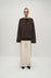 Kala fringe jacket