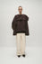 Kala fringe jacket