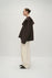 Kala fringe jacket