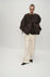 Kala fringe jacket
