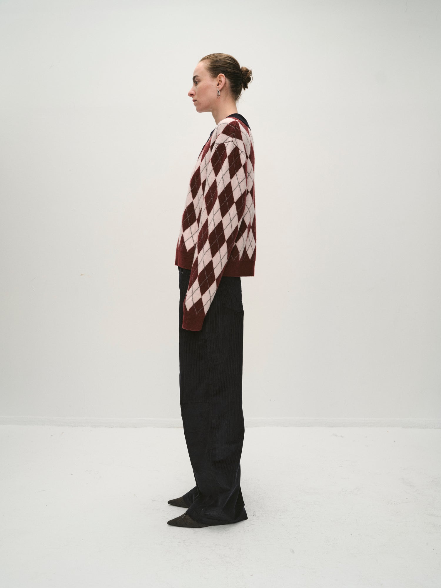 Portia manchester trousers