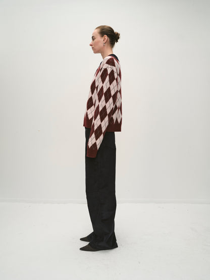 Portia manchester trousers