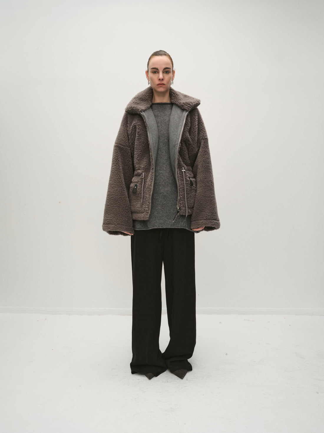 Lucia jacket