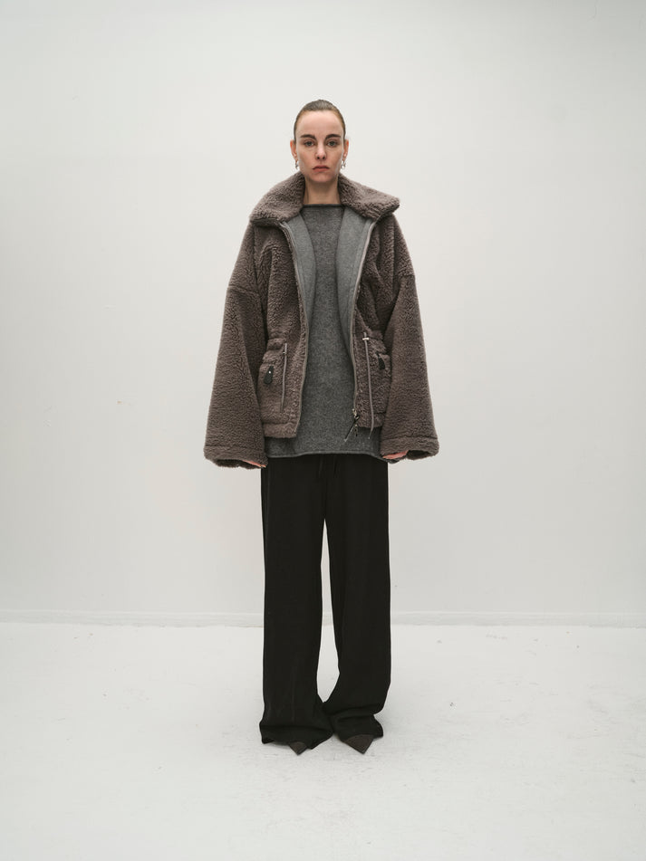 Lucia jacket