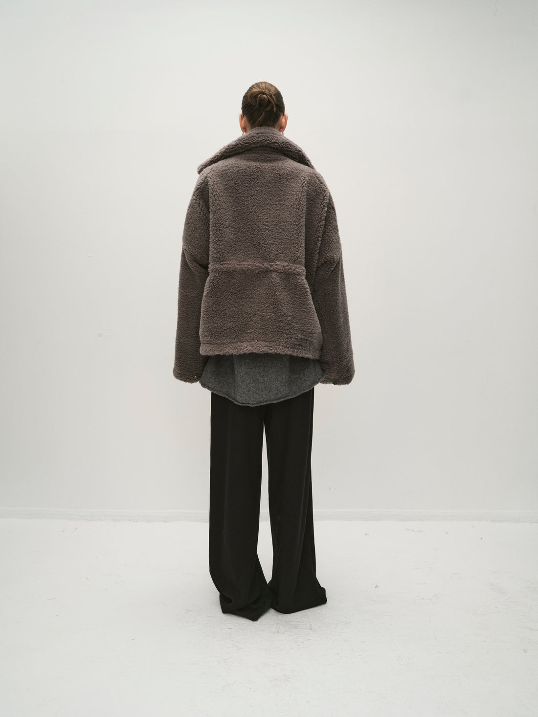 Lucia jacket