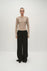 Willow wide trousers