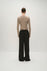 Willow wide trousers