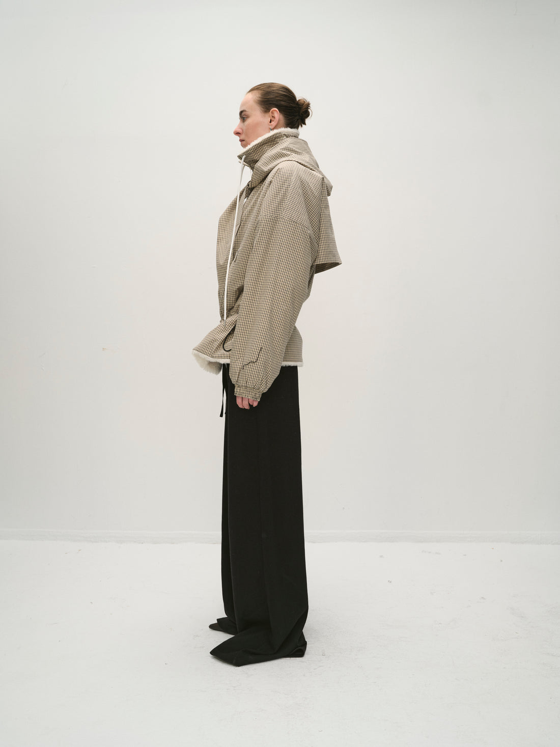 Kala biker jacket