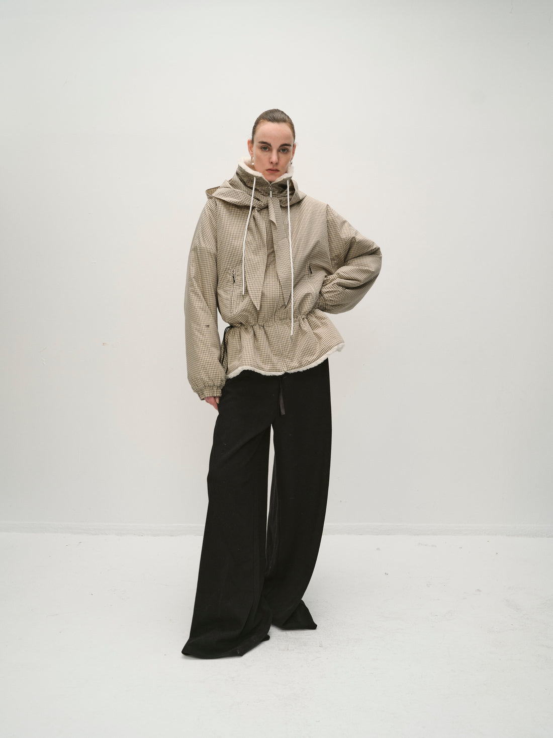 Kala biker jacket