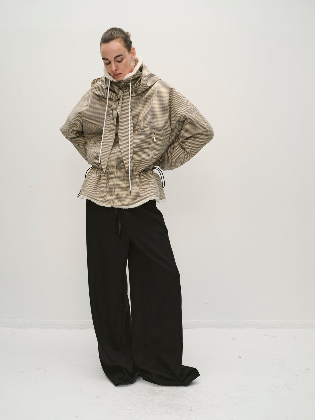 Kala biker jacket