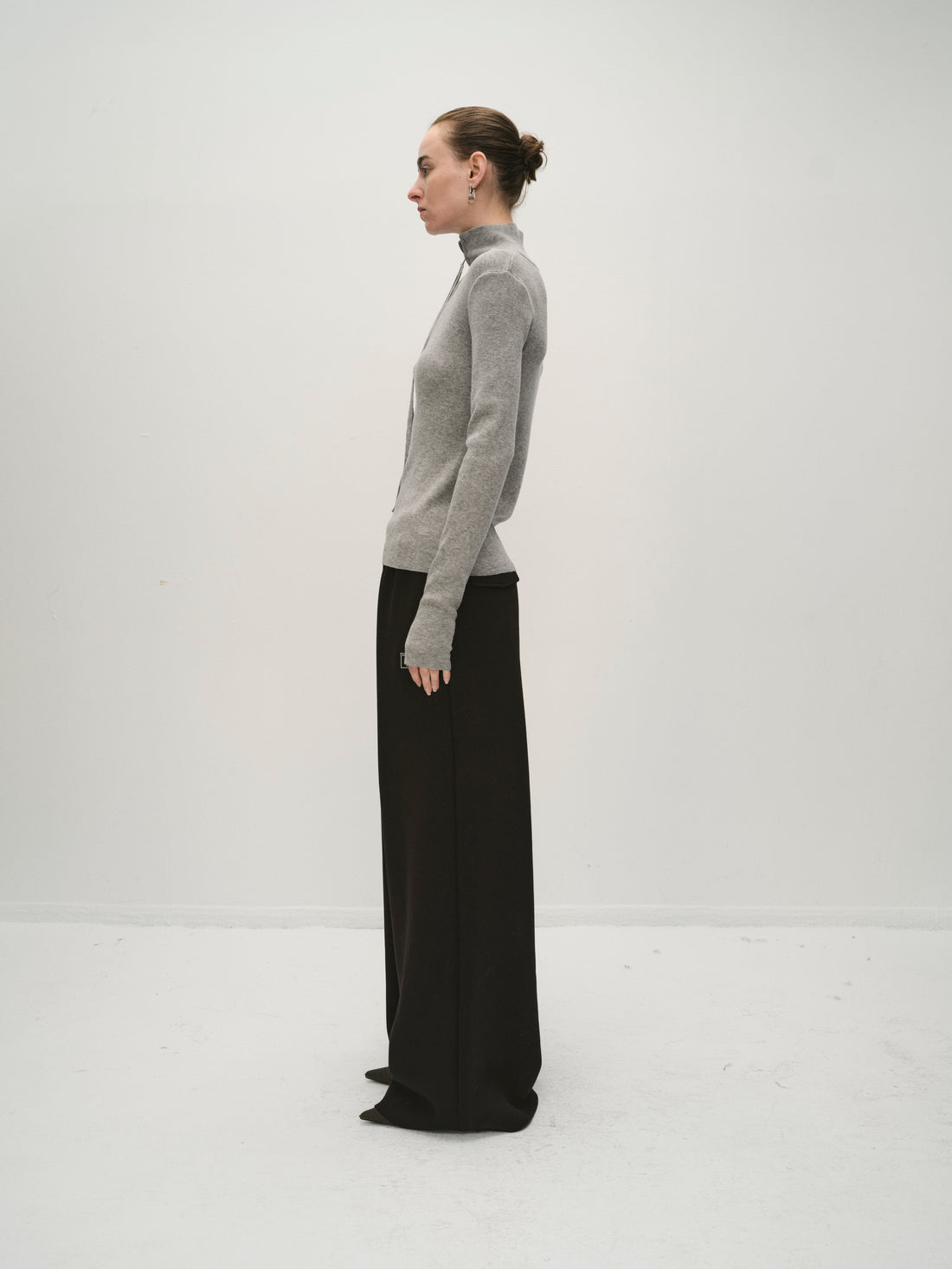 Larissa wide trousers
