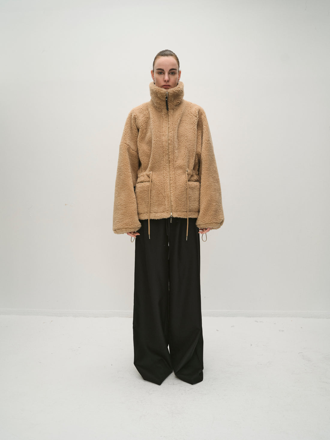 Lucia jacket