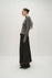 Larissa pleated skirt