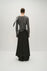 Larissa pleated skirt