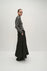 Larissa pleated skirt