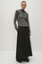 Larissa pleated skirt