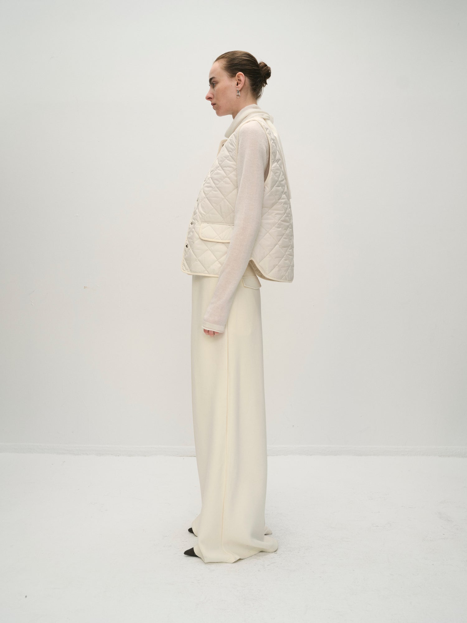 Gala vest